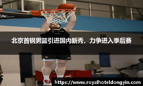 北京首钢男篮引进国内新秀，力争进入季后赛